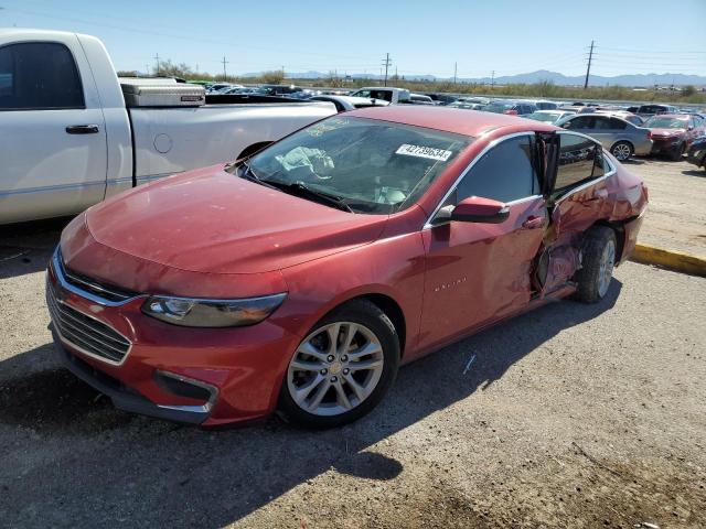 CHEVROLET MALIBU 2016 1g1ze5st7gf211953