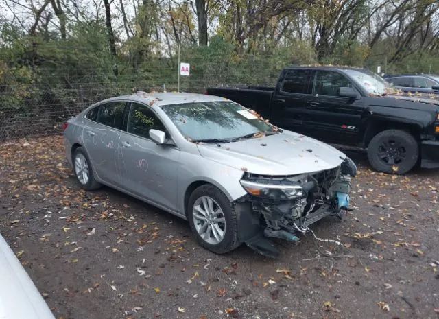 CHEVROLET MALIBU 2016 1g1ze5st7gf213119