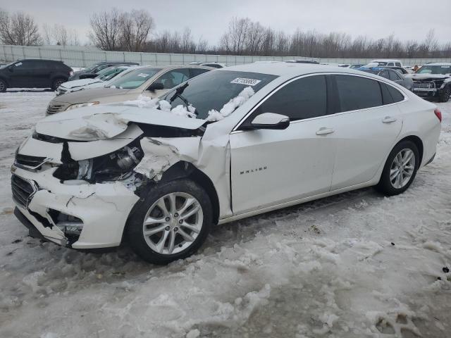 CHEVROLET MALIBU 2016 1g1ze5st7gf214805