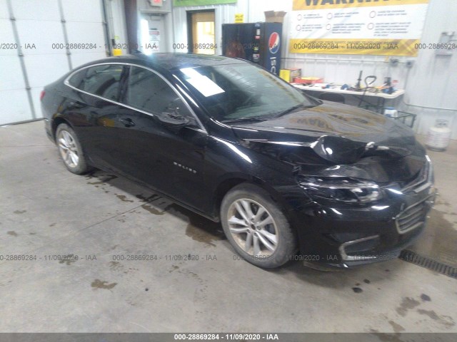 CHEVROLET MALIBU 2016 1g1ze5st7gf214920