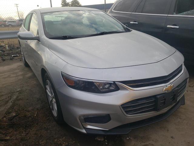 CHEVROLET MALIBU LT 2016 1g1ze5st7gf215808