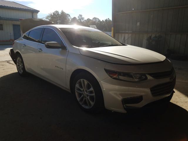 CHEVROLET MALIBU LT 2016 1g1ze5st7gf216831