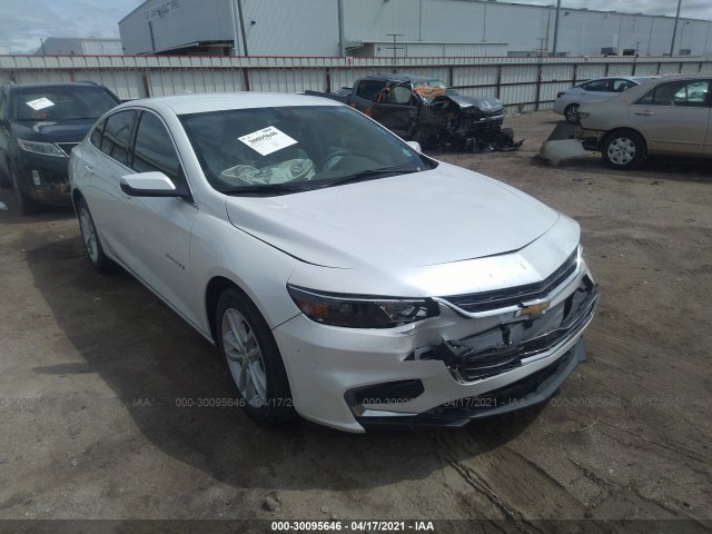 CHEVROLET MALIBU 2016 1g1ze5st7gf218286