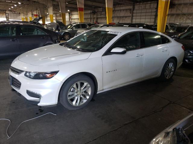 CHEVROLET MALIBU 2016 1g1ze5st7gf219373