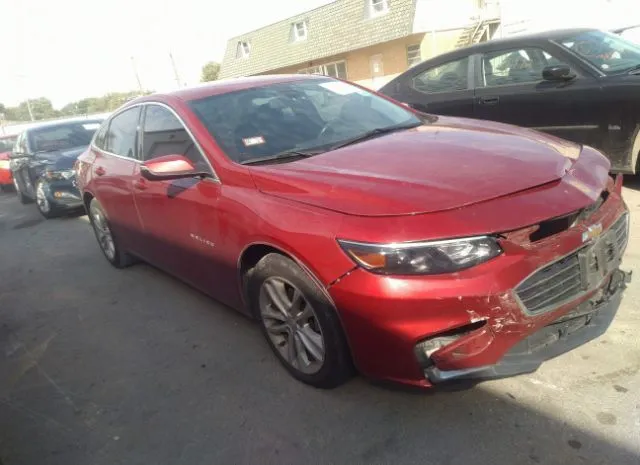 CHEVROLET MALIBU 2016 1g1ze5st7gf220720