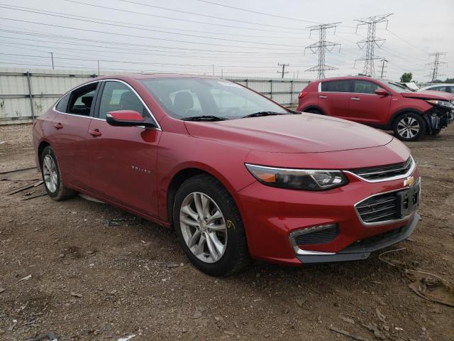 CHEVROLET MALIBU LT 2016 1g1ze5st7gf223066