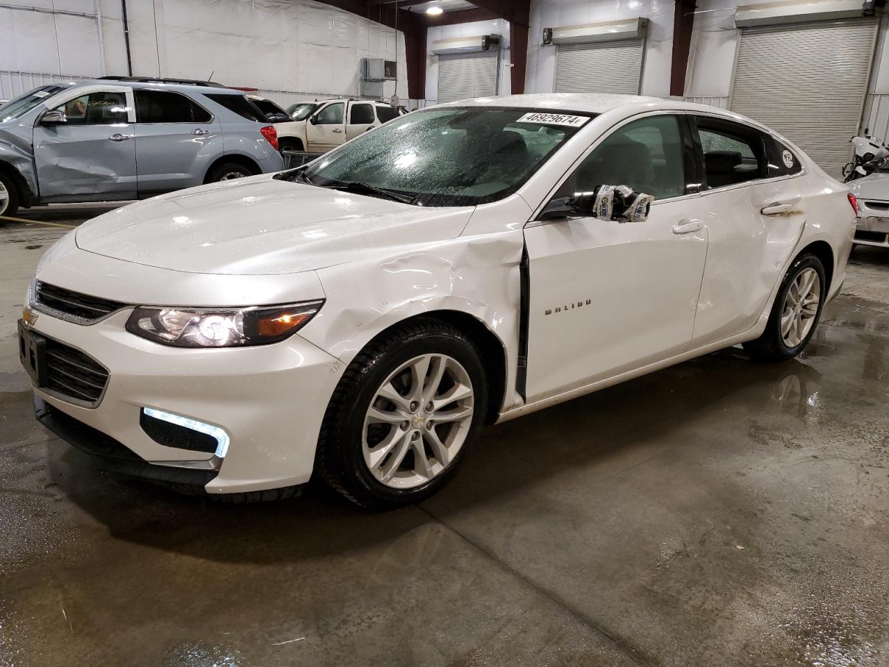 CHEVROLET MALIBU 2016 1g1ze5st7gf223794