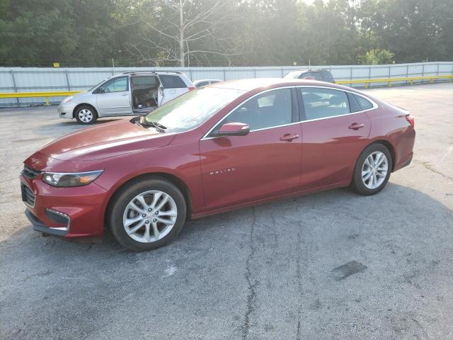 CHEVROLET MALIBU 2016 1g1ze5st7gf224511