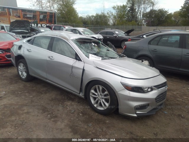 CHEVROLET MALIBU 2016 1g1ze5st7gf225108