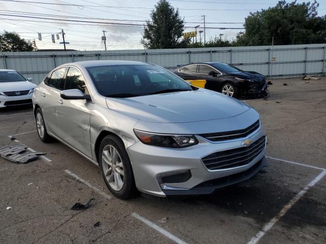 CHEVROLET MALIBU LT 2016 1g1ze5st7gf226288