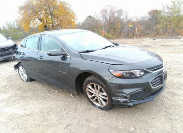 CHEVROLET MALIBU 2016 1g1ze5st7gf227392