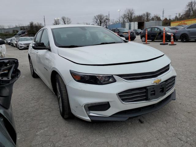 CHEVROLET MALIBU LT 2016 1g1ze5st7gf227747