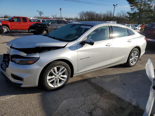 CHEVROLET MALIBU LT 2016 1g1ze5st7gf229126