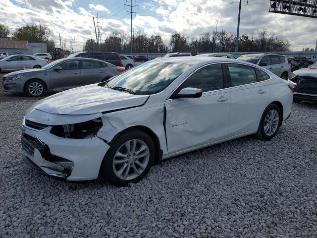 CHEVROLET MALIBU LT 2016 1g1ze5st7gf229711