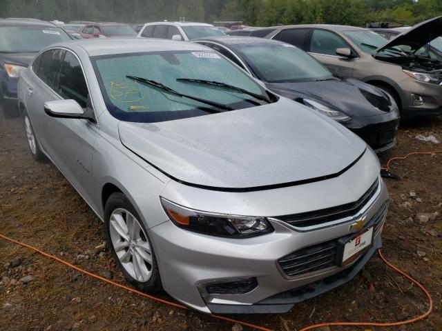 CHEVROLET MALIBU LT 2016 1g1ze5st7gf230048