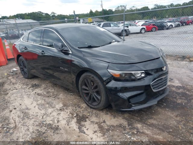 CHEVROLET MALIBU 2016 1g1ze5st7gf232852