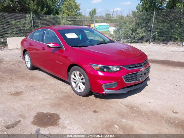 CHEVROLET MALIBU 2016 1g1ze5st7gf236755