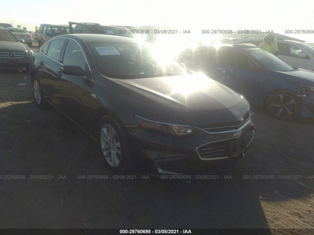 CHEVROLET MALIBU 2016 1g1ze5st7gf236884