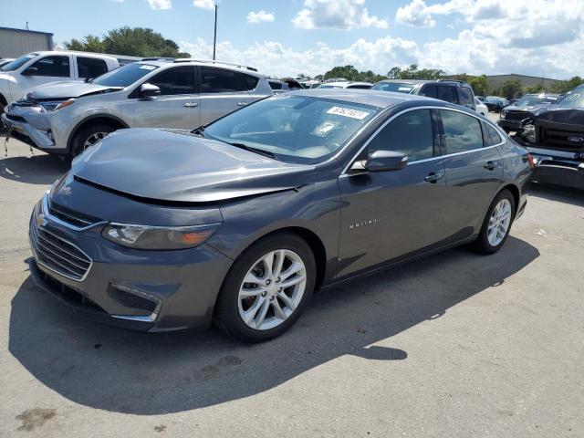 CHEVROLET MALIBU LT 2016 1g1ze5st7gf237422