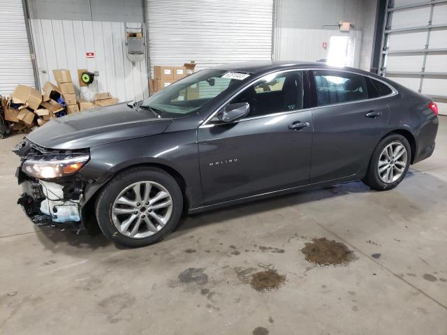 CHEVROLET MALIBU LT 2016 1g1ze5st7gf238151