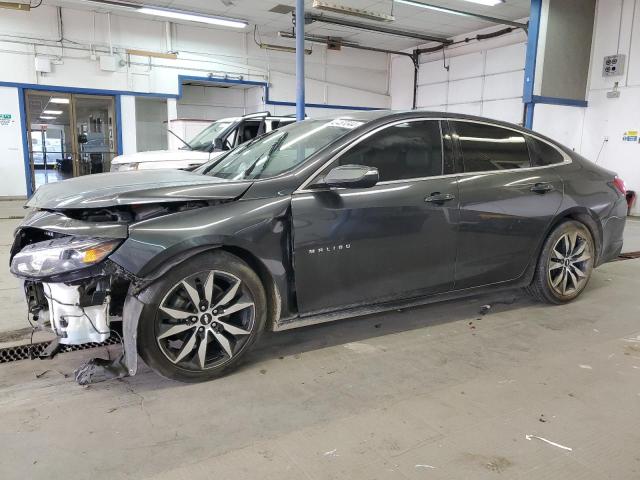 CHEVROLET MALIBU 2016 1g1ze5st7gf239543