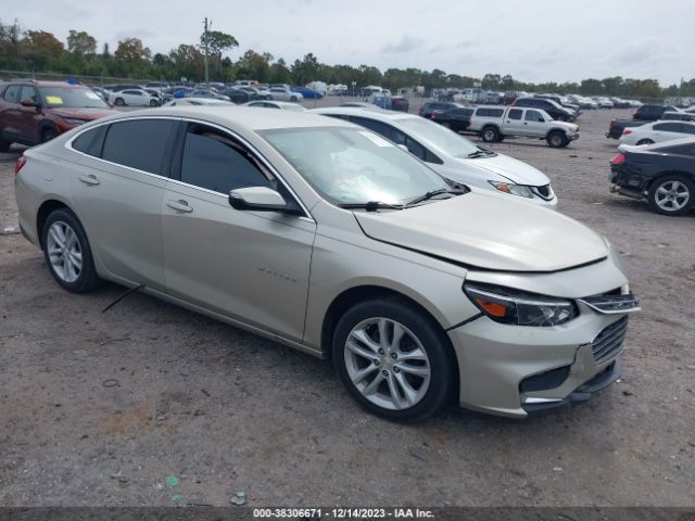 CHEVROLET MALIBU 2016 1g1ze5st7gf240806