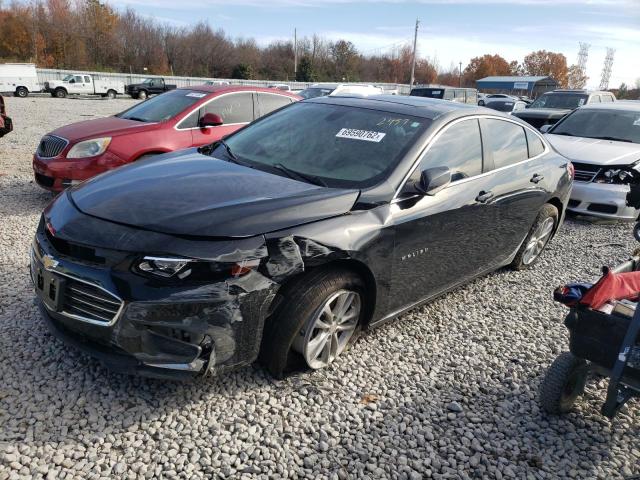 CHEVROLET MALIBU LT 2016 1g1ze5st7gf242457