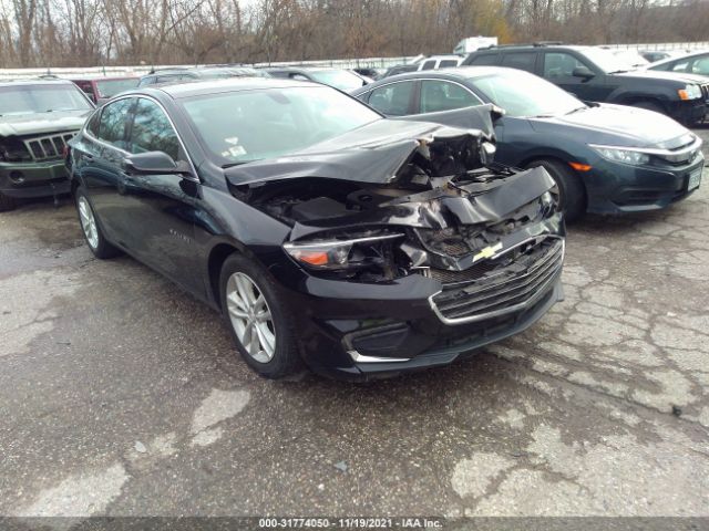 CHEVROLET MALIBU 2016 1g1ze5st7gf247092