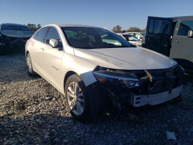 CHEVROLET MALIBU LT 2016 1g1ze5st7gf248081