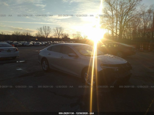 CHEVROLET MALIBU 2016 1g1ze5st7gf248887