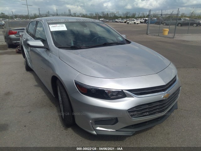 CHEVROLET MALIBU 2016 1g1ze5st7gf251546