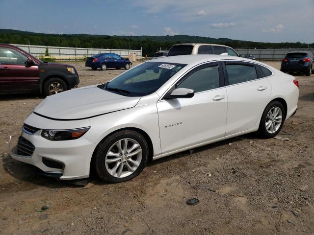 CHEVROLET MALIBU LT 2016 1g1ze5st7gf251756