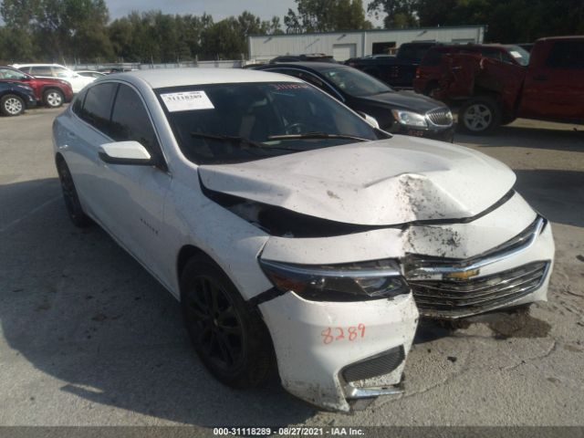 CHEVROLET MALIBU 2016 1g1ze5st7gf252812