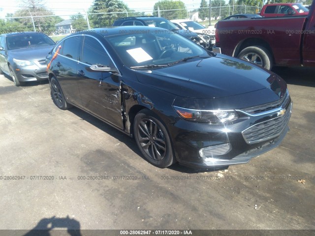 CHEVROLET MALIBU 2016 1g1ze5st7gf252938