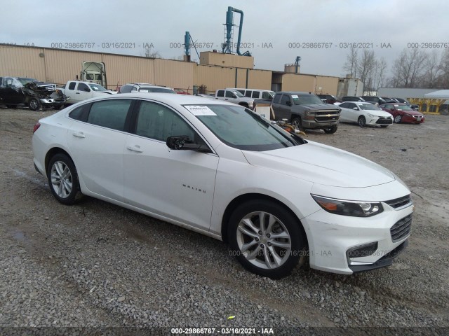 CHEVROLET MALIBU 2016 1g1ze5st7gf253023