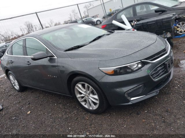 CHEVROLET MALIBU 2016 1g1ze5st7gf253247