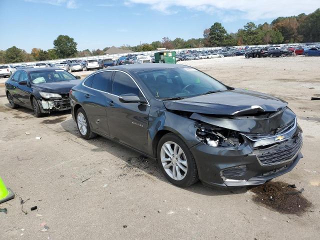 CHEVROLET MALIBU LT 2016 1g1ze5st7gf253443