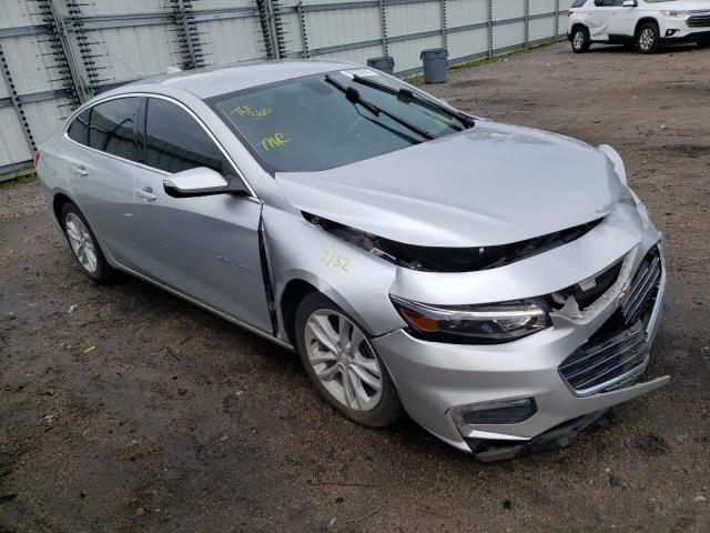 CHEVROLET MALIBU LT 2016 1g1ze5st7gf258478