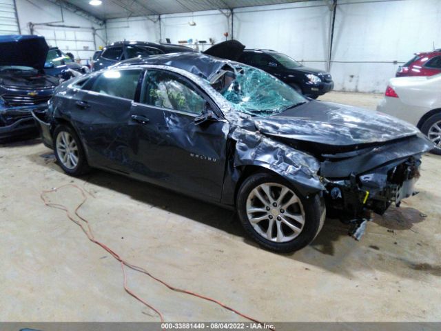 CHEVROLET MALIBU 2016 1g1ze5st7gf259890