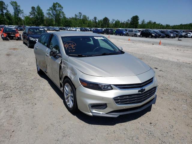 CHEVROLET MALIBU LT 2016 1g1ze5st7gf261820