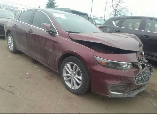 CHEVROLET MALIBU 2016 1g1ze5st7gf262675