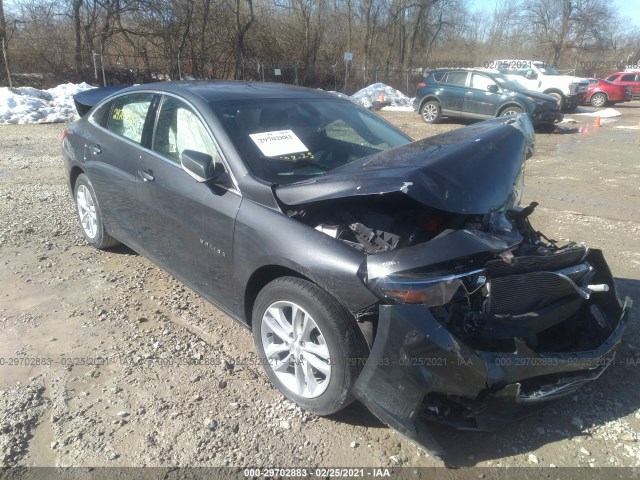 CHEVROLET MALIBU 2016 1g1ze5st7gf264085