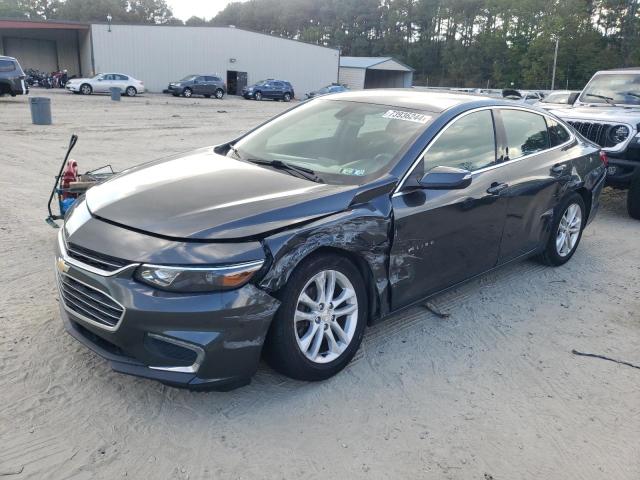 CHEVROLET MALIBU LT 2016 1g1ze5st7gf264359