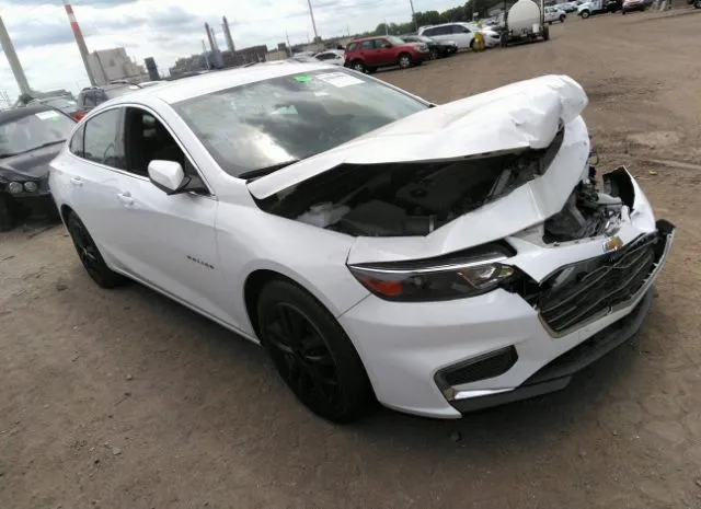 CHEVROLET MALIBU 2016 1g1ze5st7gf265947