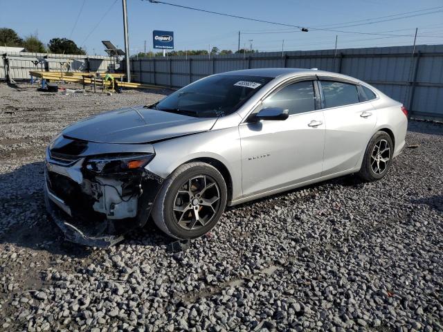 CHEVROLET MALIBU 2016 1g1ze5st7gf267598