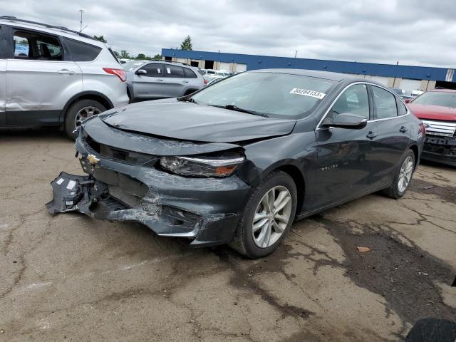 CHEVROLET MALIBU LT 2016 1g1ze5st7gf267892