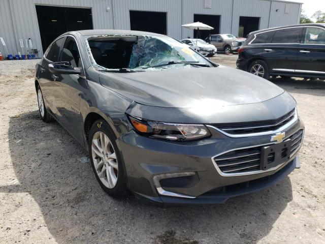 CHEVROLET MALIBU 2016 1g1ze5st7gf268881