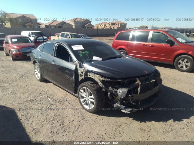 CHEVROLET MALIBU 2016 1g1ze5st7gf270162