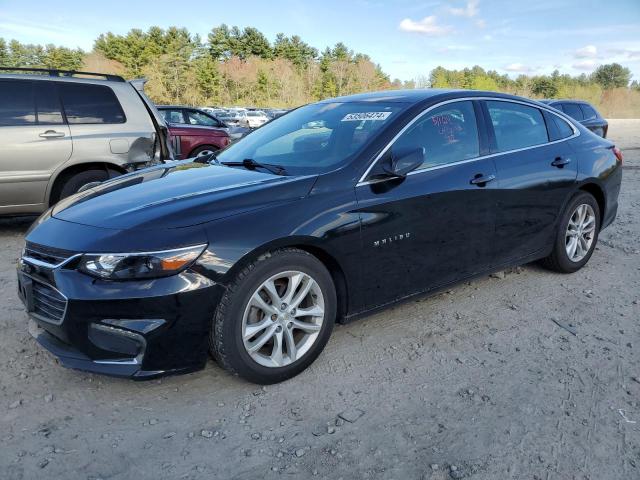 CHEVROLET MALIBU 2016 1g1ze5st7gf270548