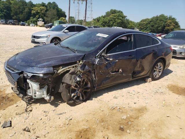 CHEVROLET MALIBU LT 2016 1g1ze5st7gf274857